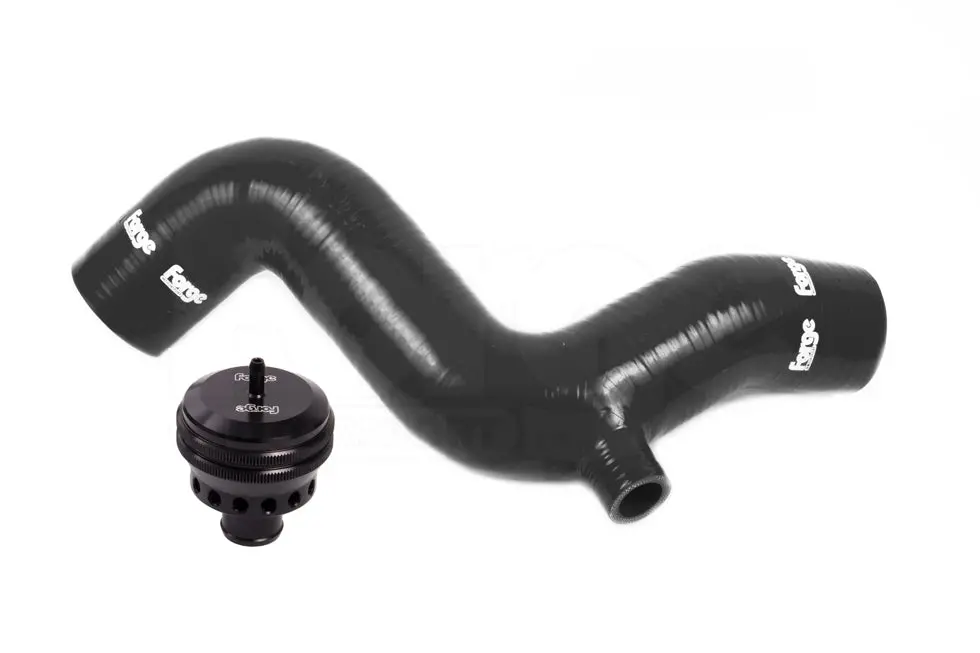 Forge Motorsport Atmospheric Valve For Honda Civic Fk8 Type R 1