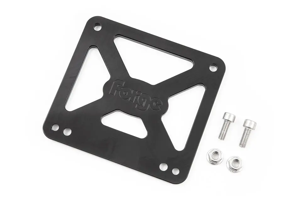 Forge Motorsport Audi Rs3 Intercooler Bracket 1