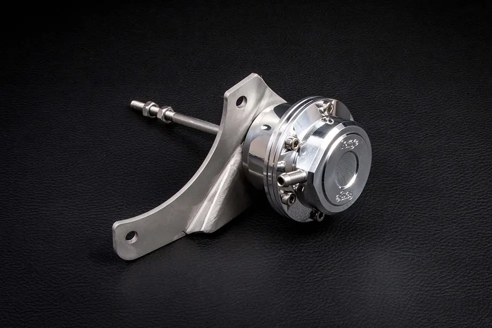 Forge Motorsport Audi Vag K04 Transverse 1.8T Adjustable Actuator 1