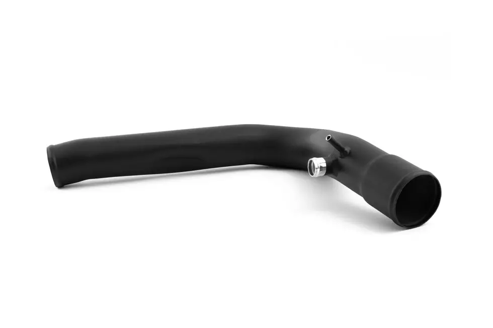 Forge Motorsport Audi And Seat Alloy Boost Hard Pipe 1