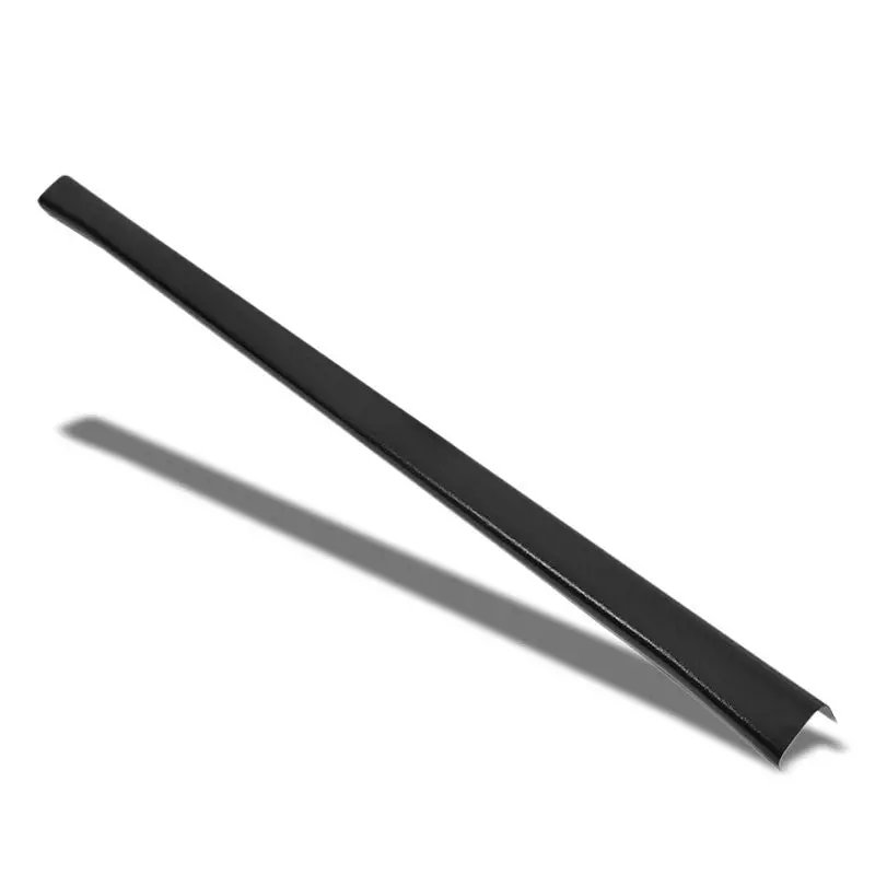 Front Truck Bed Cap Molding Rail Protector Cover For 09-13 Chevy Silverado 1500 1