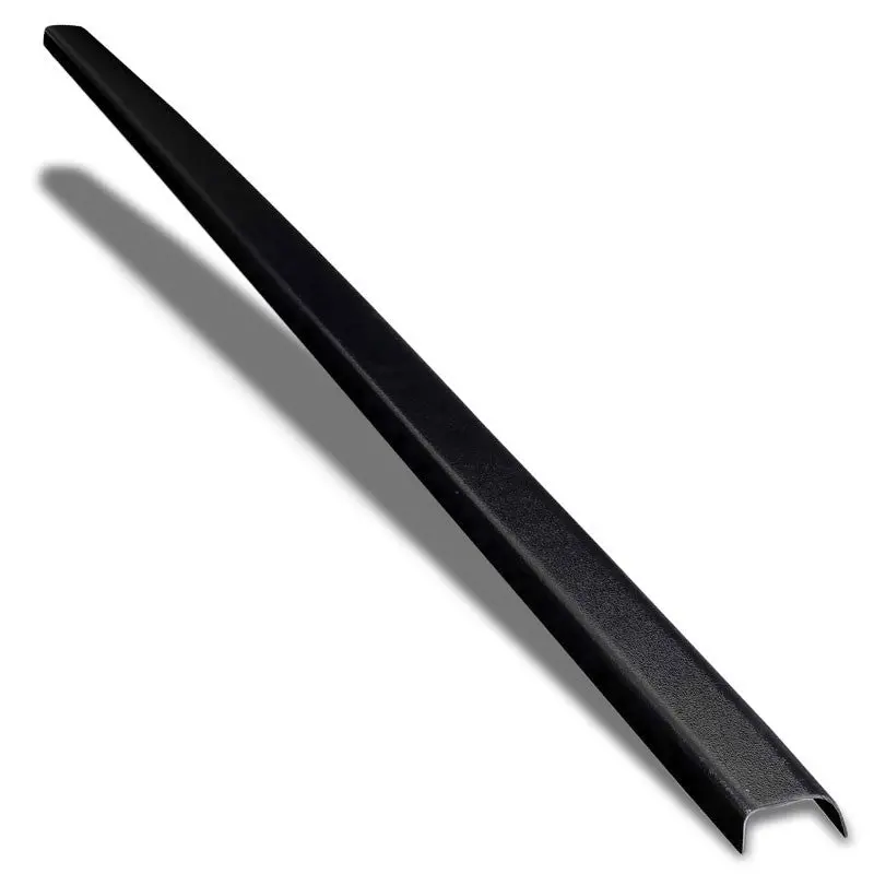 Rear Tailgate Truck Bed Cap Molding Rail Protector Cover For 94-01 Ram 1500 1