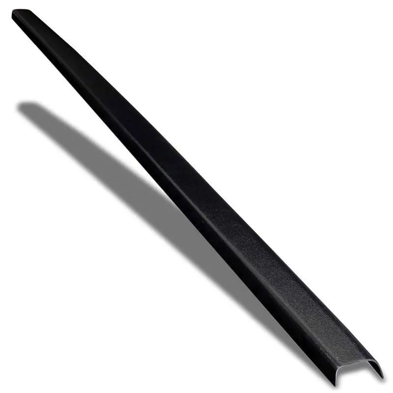 Rear Tailgate Truck Bed Cap Molding Rail Protector Cover For 00-05 Toyota Tundra 1