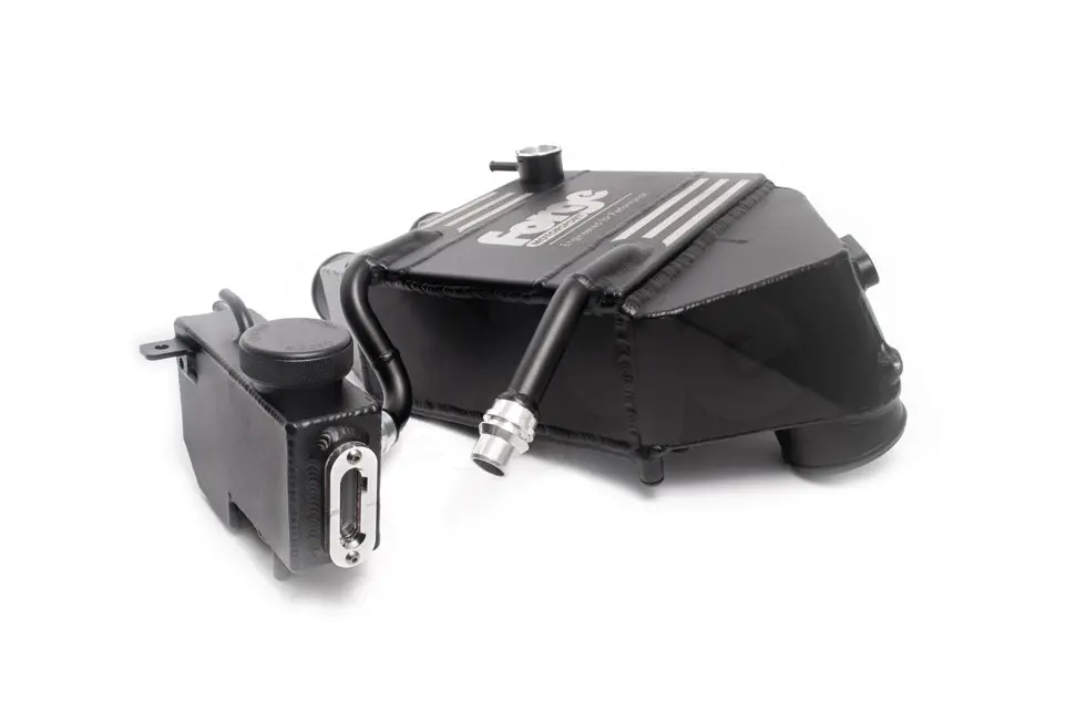 Forge Motorsport Bmw M3/M4 Chargecooler 1
