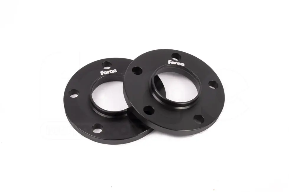 Forge Motorsport Bmw Wheel Spacers (13Mm, 16Mm, And 20Mm) 1
