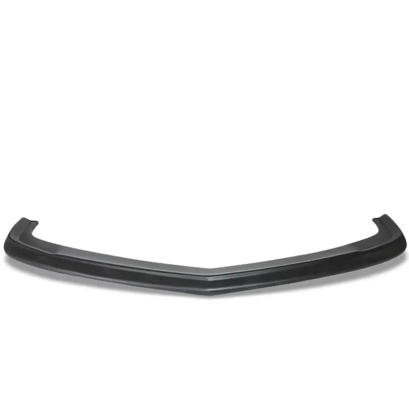 Zl1 Style Front Bumper Lip Chin Wing Splitter Body Kit For 10-13 Chevy Camaro 1