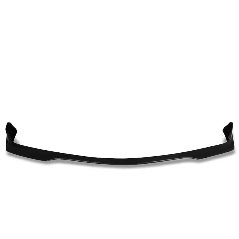 Ra Style Front Bumper Lip Chin Wing Splitter Body Kit For 11-14 Dodge Charger 1