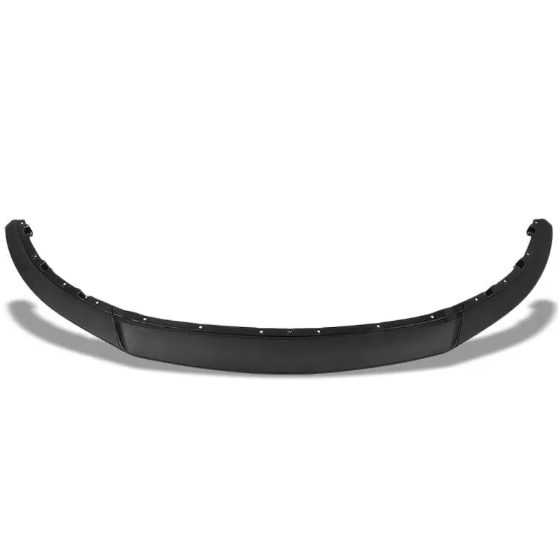 Rp Style Front Bumper Lip Chin Wing Splitter Body Kit For 13-14 Ford Mustang 1