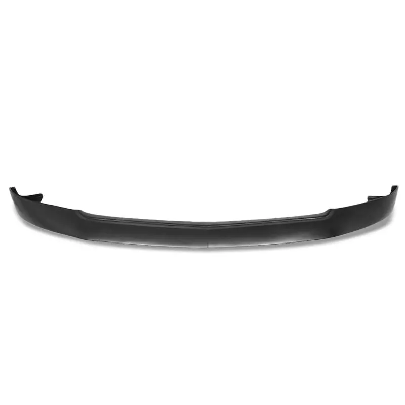 Ikc Style Front Bumper Lip Chin Wing Splitter Body Kit For 05-09 Ford Mustang Gt 1