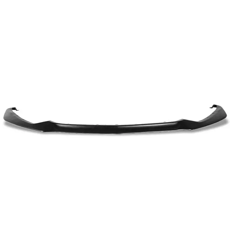 Oe Gt Style Front Bumper Lip Chin Wing Splitter Body Kit For 15-17 Ford Mustang 1