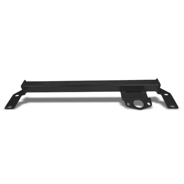 Black Steel Steering Stabilizer Brace Bar For 03-08 Ram 1500/2500/3500 4Wd 4X4 1