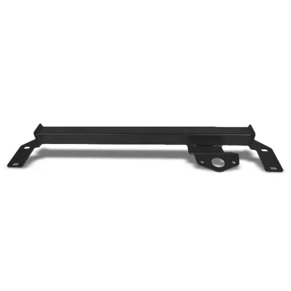 Black Steel Steering Stabilizer Brace/Bar Type1 For 03-08 Ram 1500/2500/3500 4Wd 1