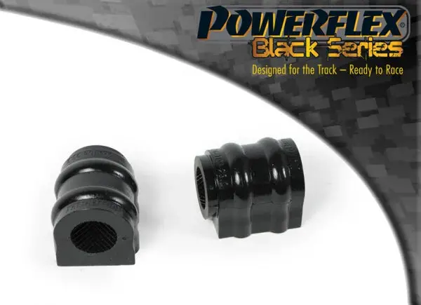 Powerflex Black Series Front Anti-Roll Bar Bush 23.2Mm For Kia Soul Ev - Pff26-103-23.2Blk 1