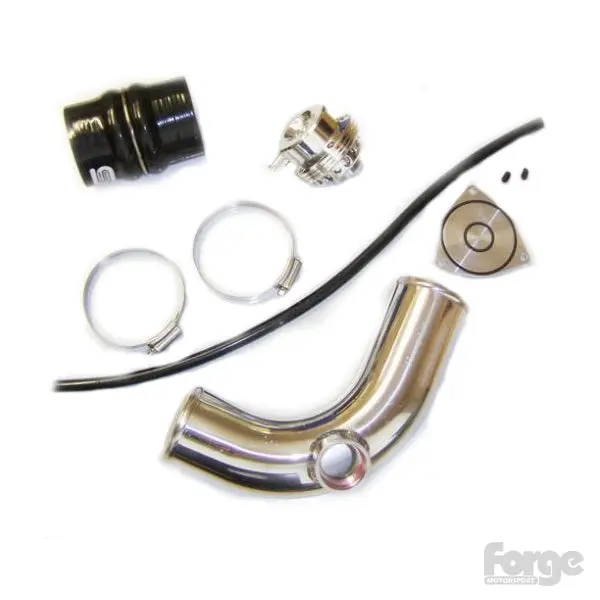 Forge Motorsport Blow Off Valve And Fitting Kit For Dodge Caliber 1
