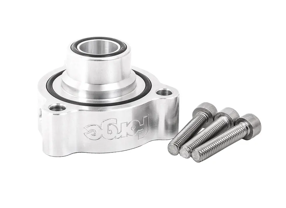 Forge Motorsport Blow Off Valve Adaptor For Mercedes M270/M274 Engine 1
