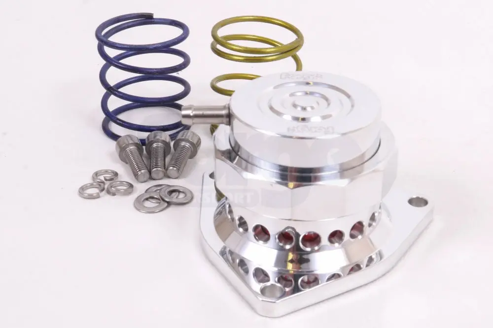 Forge Motorsport Blow Off Valve For Hyundai And Honda Civic 1