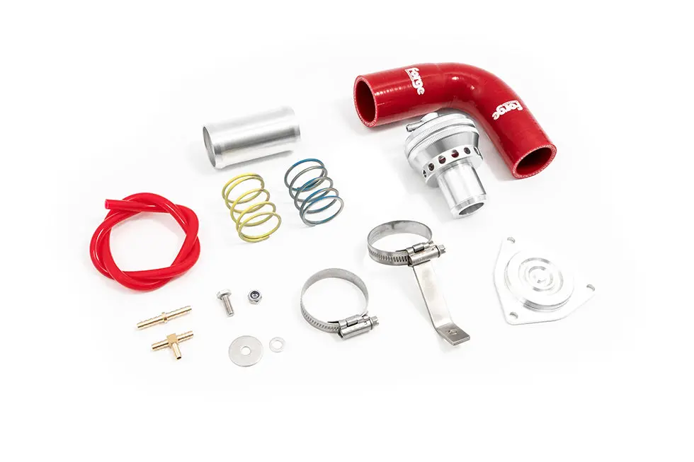 Forge Motorsport Blow Off Valve For Renault Megane Rs250/265/275 3