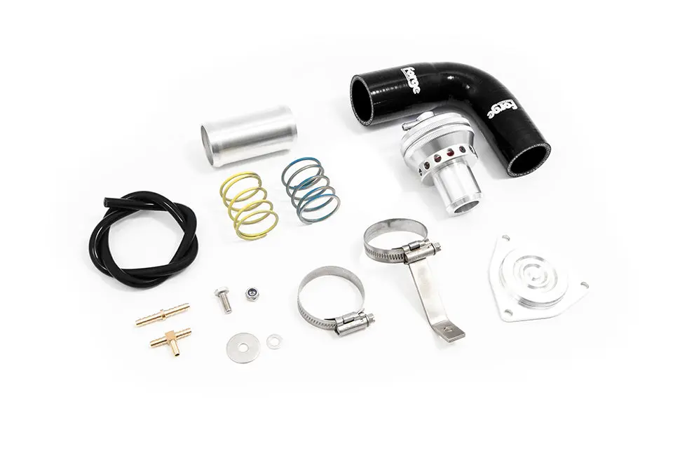 Forge Motorsport Blow Off Valve For Renault Megane Rs250/265/275 2
