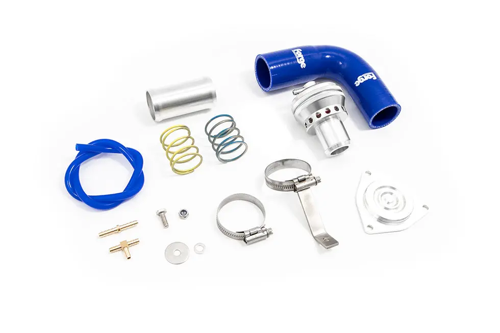 Forge Motorsport Blow Off Valve For Renault Megane Rs250/265/275 1