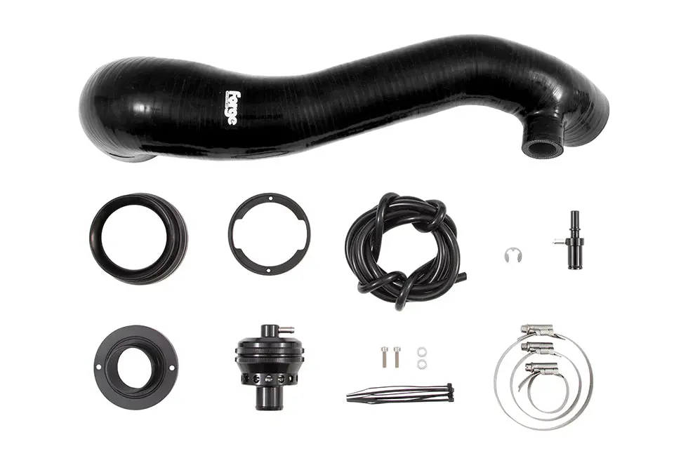 Forge Motorsport Blow Off Valve For Vw, Audi, Seat & Skoda 1.5 Tsi 6