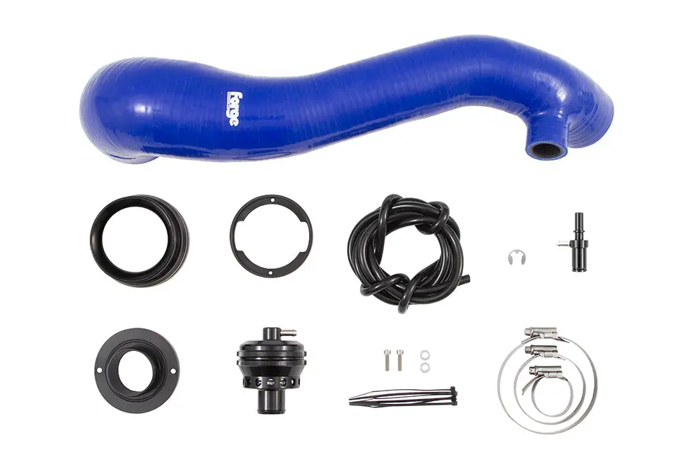 Forge Motorsport Blow Off Valve For Vw, Audi, Seat & Skoda 1.5 Tsi 5