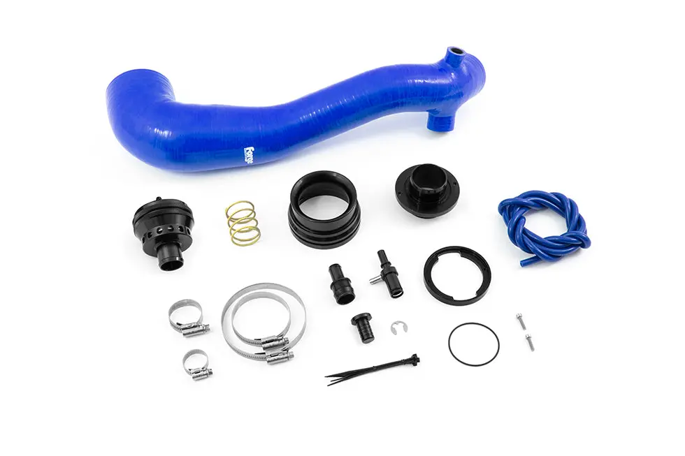 Forge Motorsport Blow Off Valve For Vw, Audi, Seat & Skoda 1.5 Tsi 4