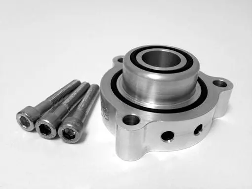 Forge Motorsport Blow Off Adaptor Plate For 1.4 Multi-Air 1