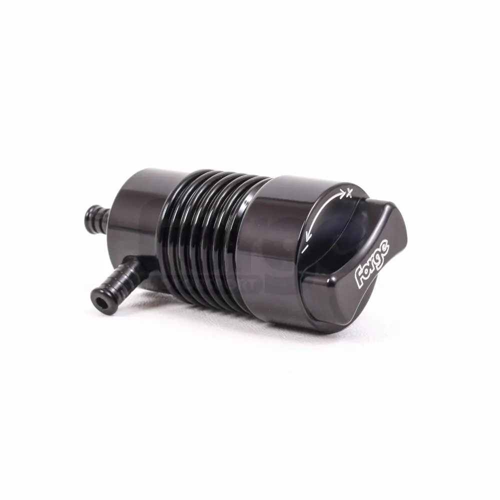 Forge Motorsport Boost Controller (Ball And Spring) 1