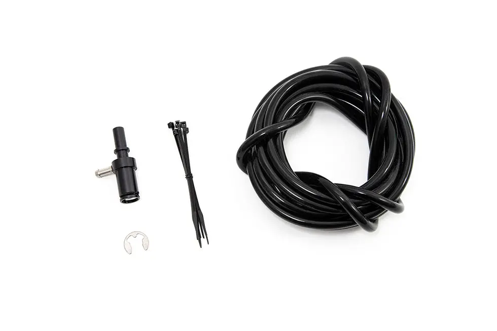 Forge Motorsport Boost Gauge Fitting Kit For Vag 1.5 Tsi And Ford Focus St280 1