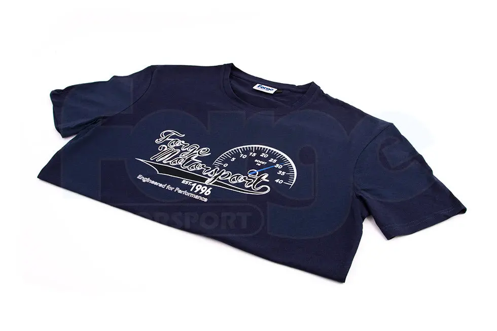 Forge Motorsport Boost Gauge T-Shirt 1