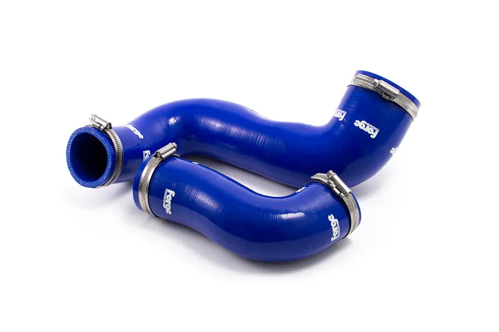 Forge Motorsport Boost Hoses For Mini N18 Engines 1