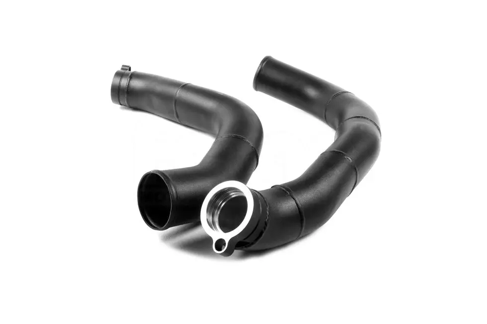 Forge Motorsport Boost Pipes For Bmw M2 F22 2018- Competition, F80 M3, F82 And F83 M4 1