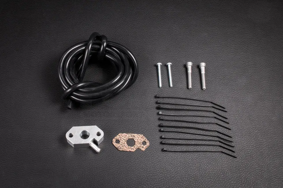 Forge Motorsport Boost Tap For Vw 1.2Tsi 2012 Onwards 1