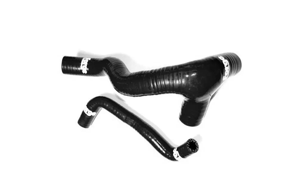 Forge Motorsport Breather Hoses For Audi, Vw, Seat, And Skoda 1.8T 150/180 Hp Engines 3