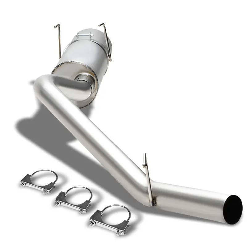 Exhaust Catback System For 09-18 Ram 1500 / 19-21 Ram Classic 4.7L/5.7L V8 1