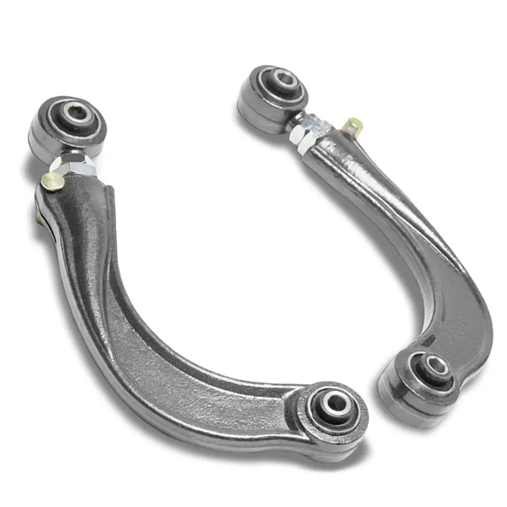Red Rear Upper Camber Suspension Control Arm For 00-05 Toyota Celica (T230) 1