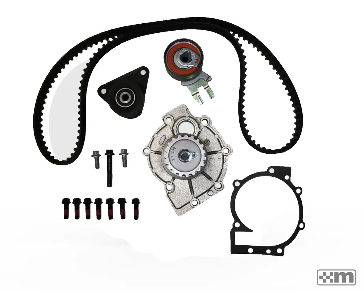 Cambelt [Mk2 Focus Rs/St] 1