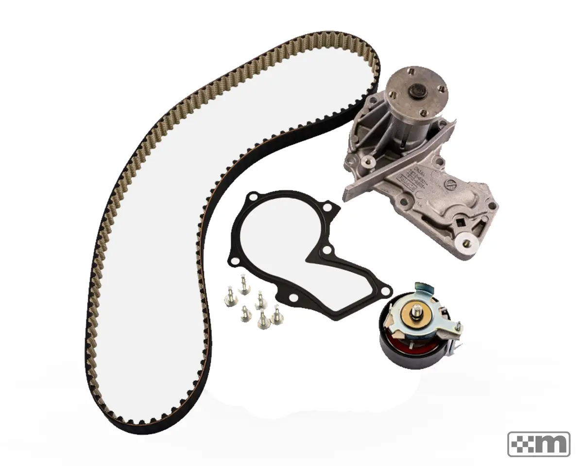 Cambelt & Water Pump Kit [Mk7 Fiesta St] 1