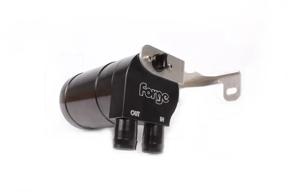 Forge Motorsport Catchcan Kit For Mercedes A/Cla45 Amg 1
