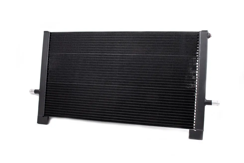 Forge Motorsport Centre Chargecooler Radiator -  Mercedes A/Cla45 Amg 1