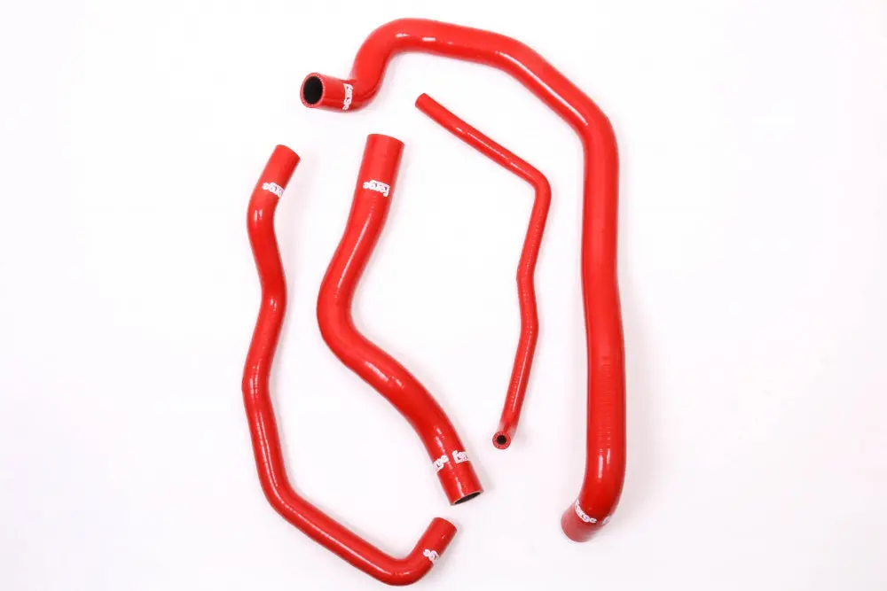 Forge Motorsport Coolant Hose Kit For The Ford Fiesta 1.0T Eco Boost 1