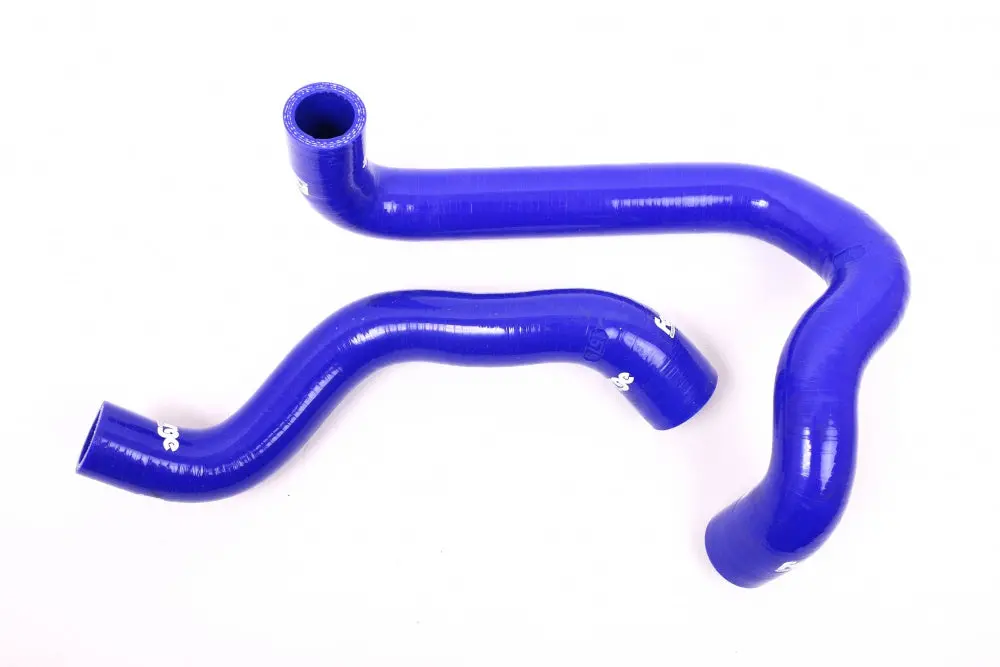 Forge Motorsport Coolant Hoses For The Ford Fiesta St180 1