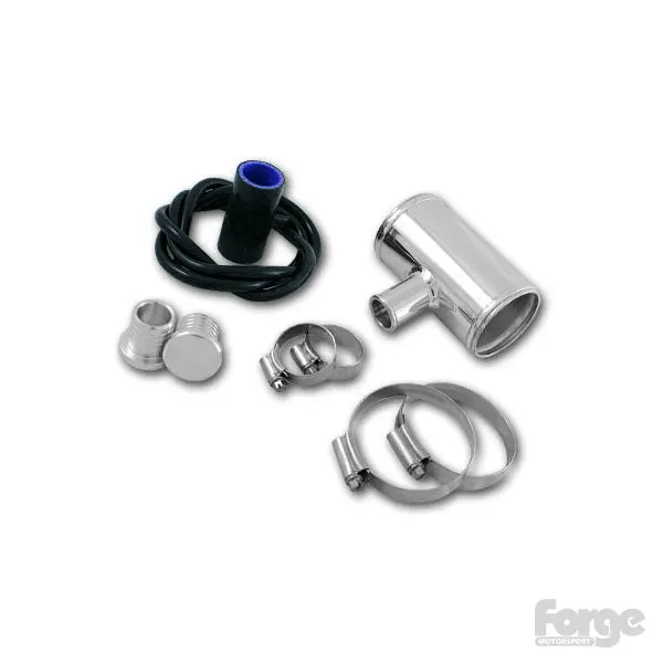 Forge Motorsport Ford Sierra Cosworth Cold Side Valve Fitting Kit 1