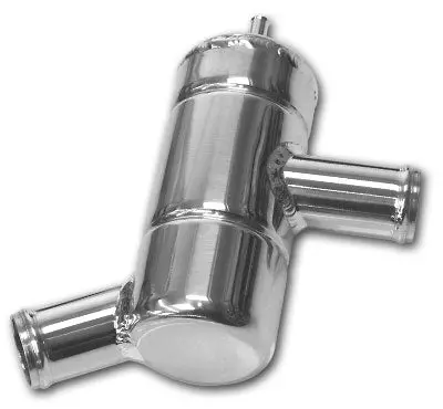 Forge Motorsport Ford Cosworth Water Swirl Pot (All Models) 1