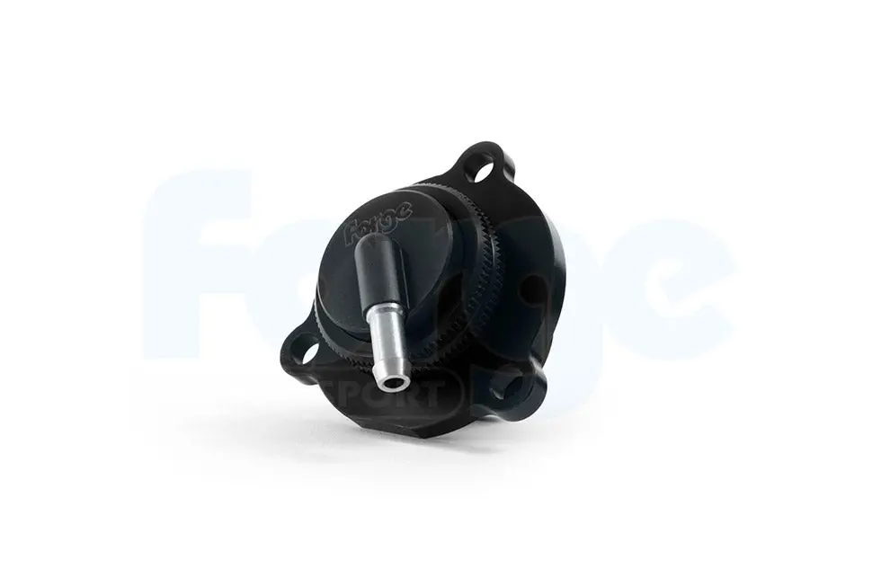 Forge Motorsport Direct Fit Piston Recirculation Valve 1