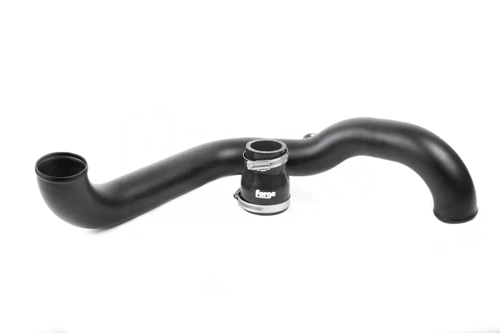 Forge Motorsport High Flow Discharge Pipe For 1.8T And 2.0T Vag Engines 3