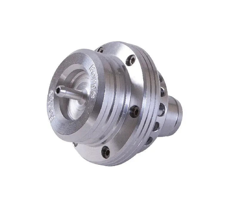 Forge Motorsport Single Piston Ram Dump Valve 1