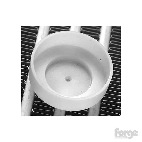 Forge Motorsport Dump Valve Retaining Cap 1