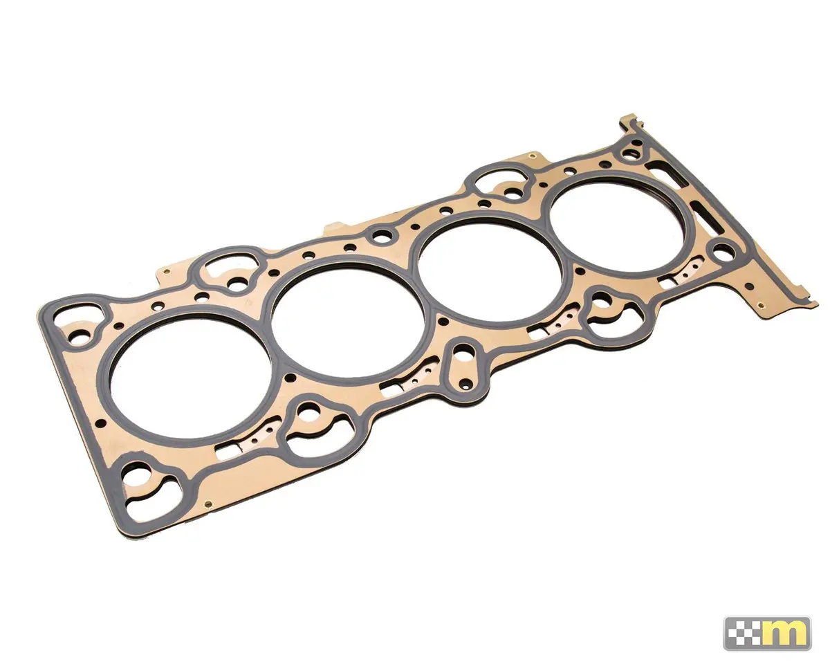 Duratec 2.0 Cylinder Head Gasket 5 Layer Multi-Layer Steel (Mls) 1