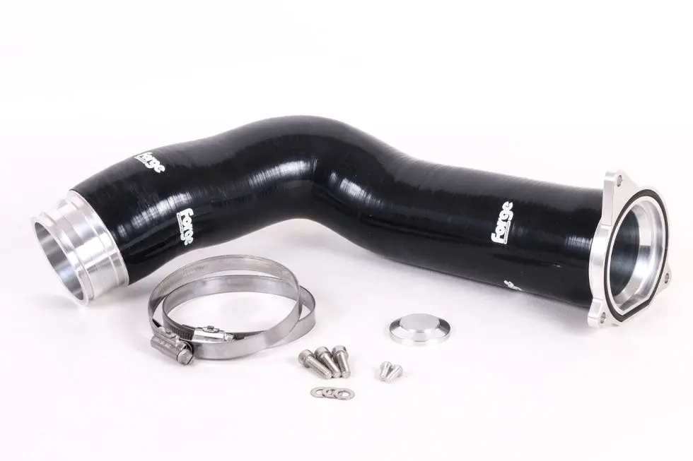 Forge Motorsport Egr Delete Pipe For The Vw T5 1
